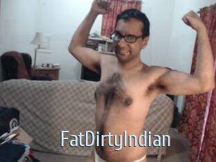 FatDirtyIndian