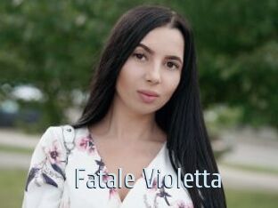 Fatale_Violetta