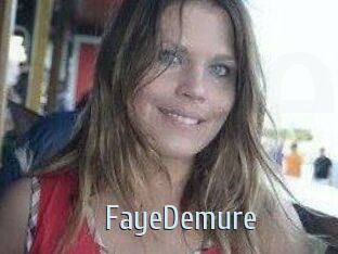 FayeDemure