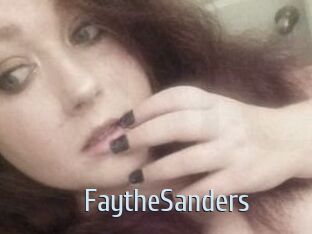 FaytheSanders