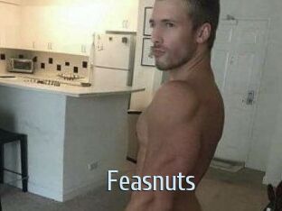 Feasnuts