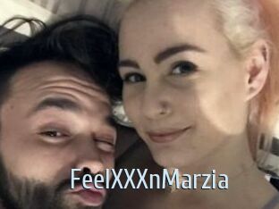 FeelXXXnMarzia