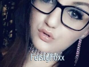 FeistyFoxx