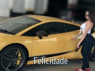 Felicidade