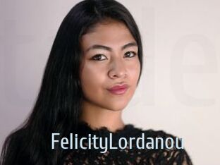 FelicityLordanou