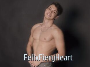 FelixFieryHeart