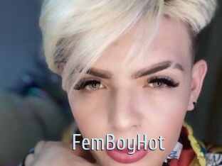 FemBoyHot