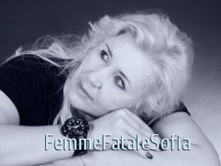 FemmeFataleSofia