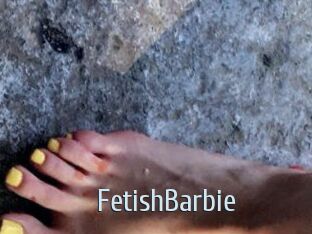 FetishBarbie