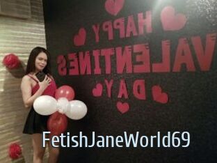 FetishJaneWorld69