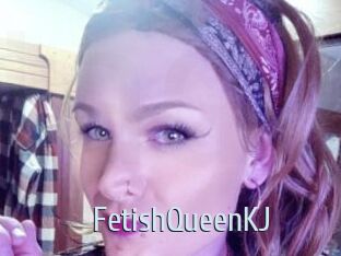 FetishQueenKJ