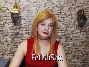 FetishSam