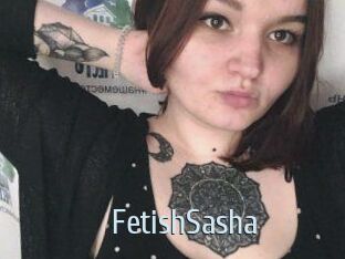 FetishSasha