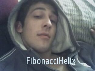 FibonacciHelix