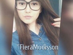 FieraModisson