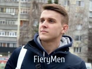 FieryMen