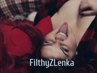 FilthyZLenka
