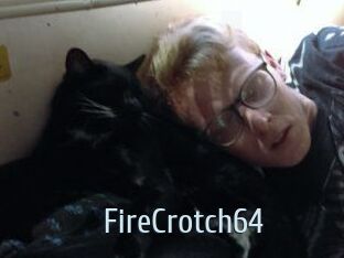 FireCrotch64
