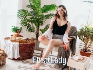 FirsttLady