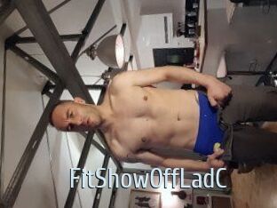 FitShowOffLadC