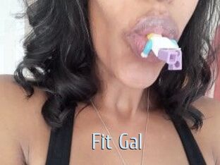 Fit_Gal