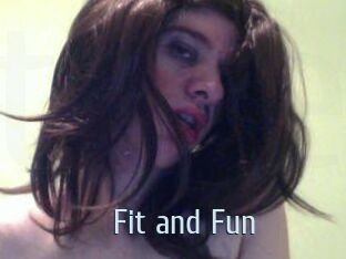 Fit_and_Fun