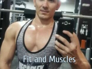 Fit_and_Muscles