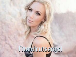 Fitandcuteangel