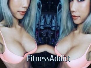 FitnessAddict