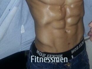 Fitnessmen