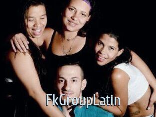 FkGroupLatin