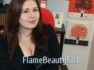 FlameBeautyGirl