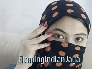 FlamingIndianJaya