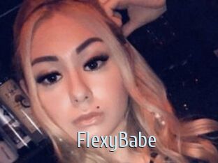 FlexyBabe