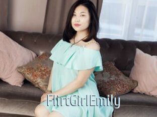 FlirtGirlEmily