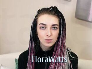 FloraWatts