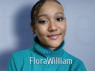 FloraWilliam