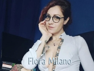 Flora_Milano