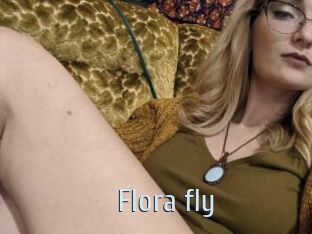 Flora_fly
