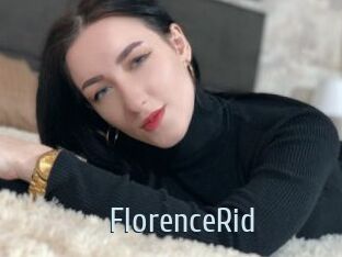 FlorenceRid