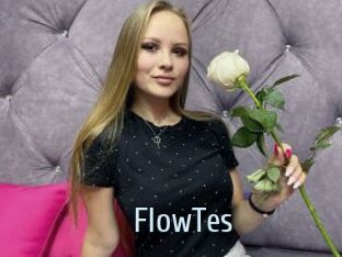 FlowTes