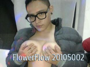 FlowerFlow