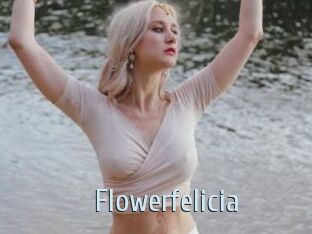 Flowerfelicia