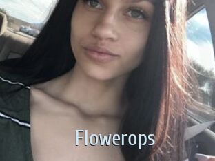 Flowerops