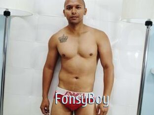 FonsyBoy
