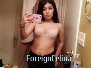 ForeignCelina