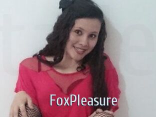 FoxPleasure