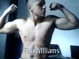 FoxWIlliams