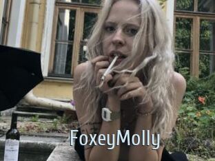 FoxeyMolly