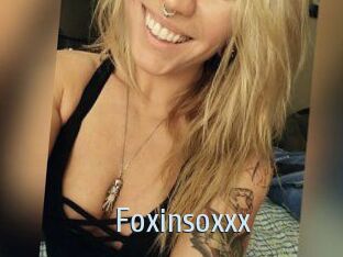 Foxinsoxxx
